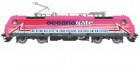 60418 ACME Electric locomotive BR 483 020 of Oceanogate